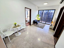 Lentor Modern (D26), Apartment #543310261